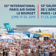 Join Fingermind on the International Paris Air Show 2019