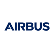 Fingermind customer Airbus logo