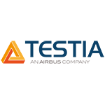 Fingermind customer Testia logo
